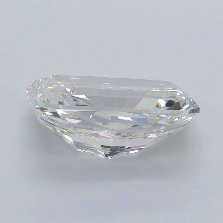 2.03 Carat Radiant Lab Diamond :: Greenstar spin frame 01