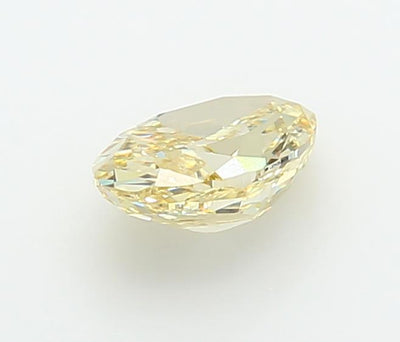 1.30 Carat Oval Lab Diamond :: Greenstar spin frame 01