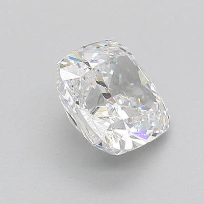 2.55 Carat Cushion Lab Diamond :: Greenstar spin frame 01