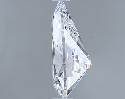 1.50 Carat Pear Lab Diamond :: Greenstar spin frame 01