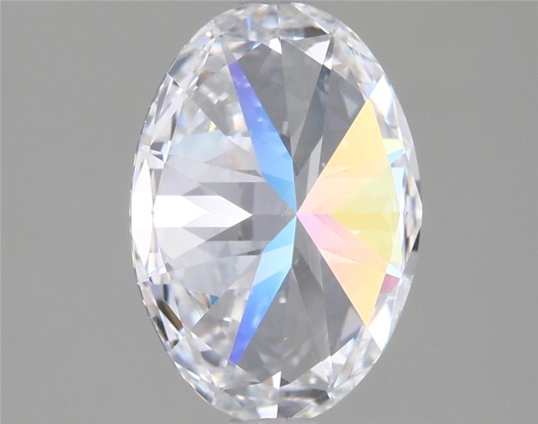 1.55 Carat Oval Lab Diamond :: Greenstar spin frame 01