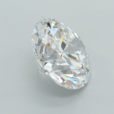 2.87 Carat Round Lab Diamond :: Greenstar spin frame 01