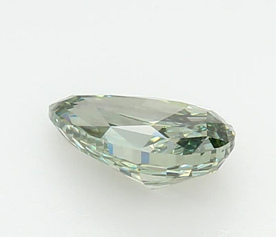 1.01 Carat Pear Lab Diamond :: Greenstar spin frame 01