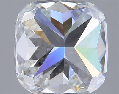2.05 Carat Cushion Lab Diamond :: Greenstar spin frame 01