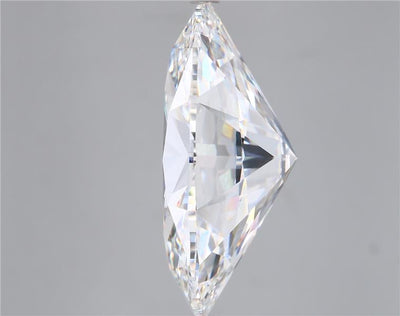 12.07 Carat Oval Lab Diamond :: Greenstar spin frame 01