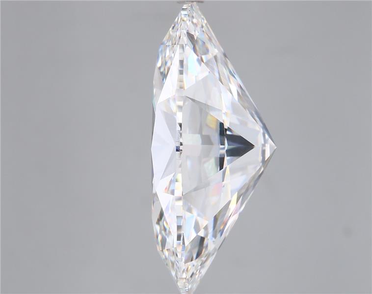 12.07 Carat Oval Lab Diamond :: Greenstar spin frame 01