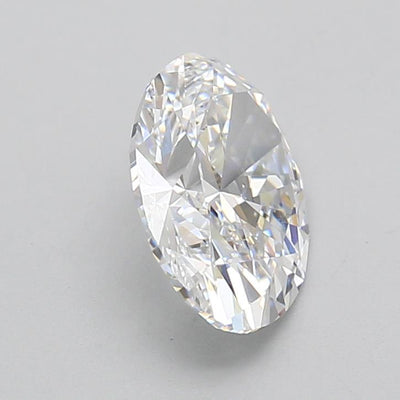 2.55 Carat Oval Lab Diamond :: Greenstar spin frame 01