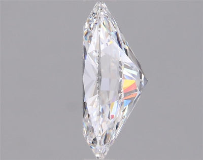1.51 Carat Oval Lab Diamond :: Greenstar spin frame 01