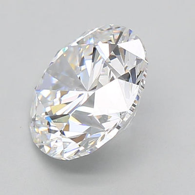 2.59 Carat Round Lab Diamond :: Greenstar spin frame 01