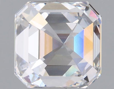 1.58 Carat Asscher Lab Diamond :: Greenstar spin frame 01