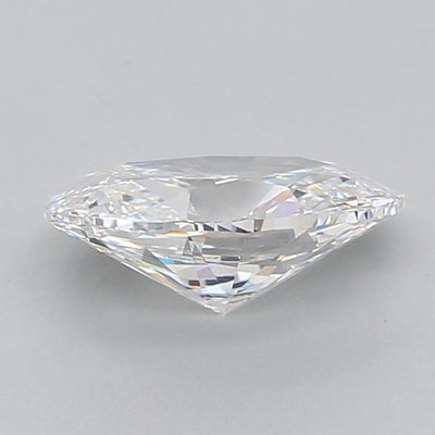 2.03 Carat Oval Lab Diamond :: Greenstar spin frame 01