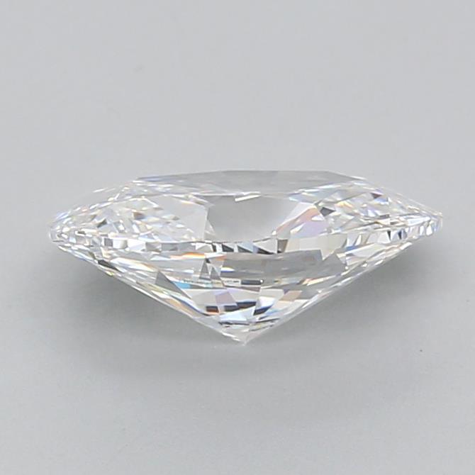 2.03 Carat Oval Lab Diamond :: Greenstar spin frame 01