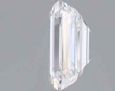 1.52 Carat Emerald Lab Diamond :: Greenstar spin frame 01