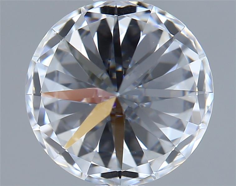 1.53 Carat Round Lab Diamond :: Greenstar spin frame 01