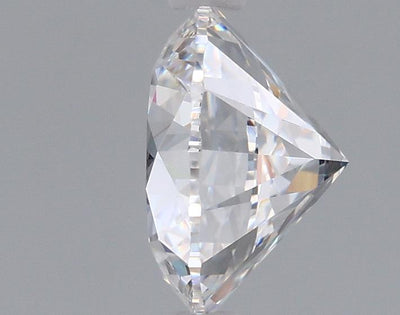 1.50 Carat Round Lab Diamond :: Greenstar spin frame 01