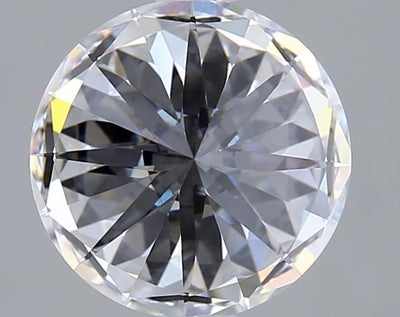 2.00 Carat Round Lab Diamond :: Greenstar spin frame 01