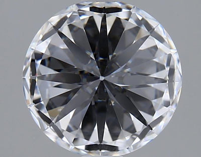 1.50 Carat Round Lab Diamond :: Greenstar spin frame 01