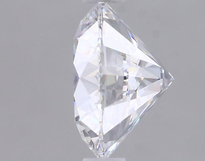 1.50 Carat Round Lab Diamond :: Greenstar spin frame 01