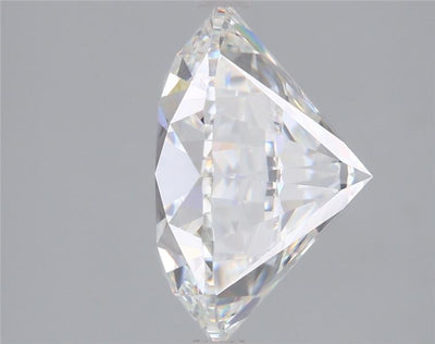 5.04 Carat Round Lab Diamond :: Greenstar spin frame 01