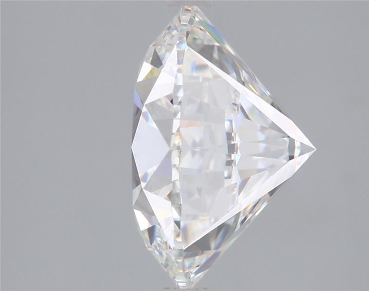 5.04 Carat Round Lab Diamond :: Greenstar spin frame 01