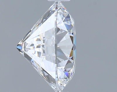 1.52 Carat Round Lab Diamond :: Greenstar spin frame 01