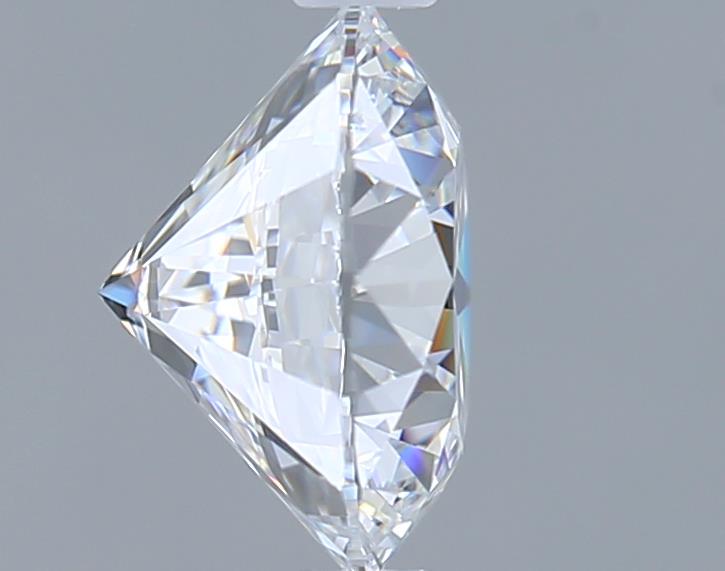 1.52 Carat Round Lab Diamond :: Greenstar spin frame 01