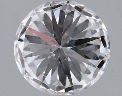 1.52 Carat Round Lab Diamond :: Greenstar spin frame 01