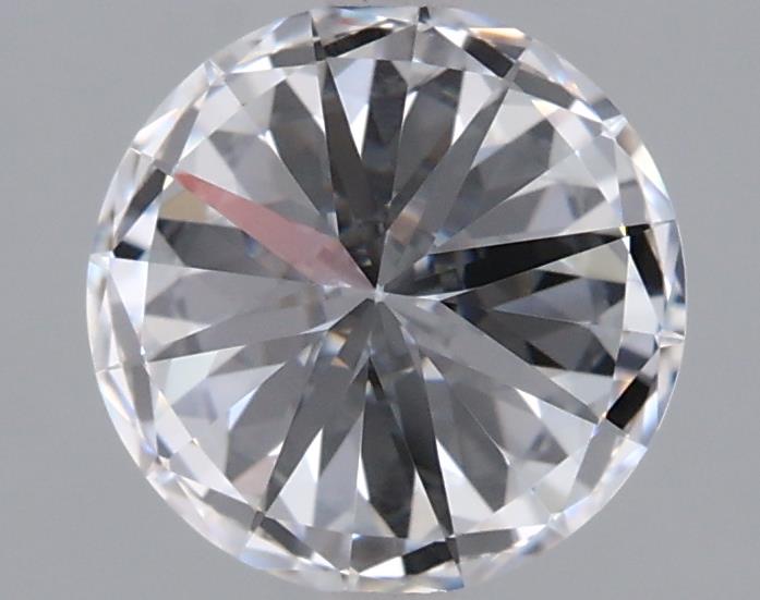 1.52 Carat Round Lab Diamond :: Greenstar spin frame 01