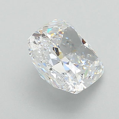 2.23 Carat Cushion Lab Diamond :: Greenstar spin frame 01