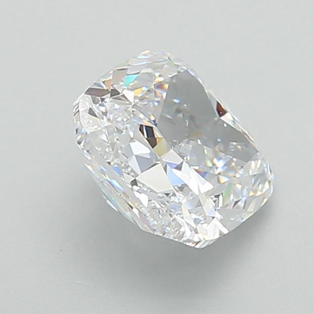2.23 Carat Cushion Lab Diamond :: Greenstar spin frame 01