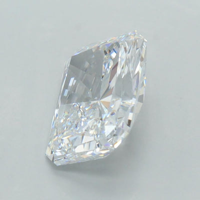 2.02 Carat Radiant Lab Diamond :: Greenstar spin frame 01