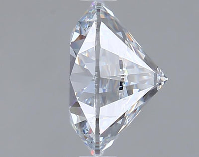 2.39 Carat Round Lab Diamond :: Greenstar spin frame 01