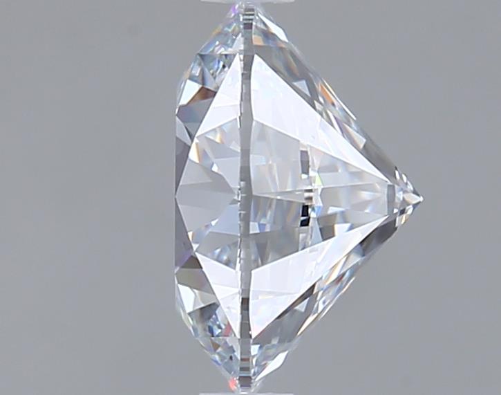 2.39 Carat Round Lab Diamond :: Greenstar spin frame 01