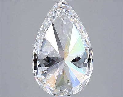 2.01 Carat Pear Lab Diamond :: Greenstar spin frame 01