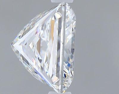 3.06 Carat Princess Lab Diamond :: Greenstar spin frame 01