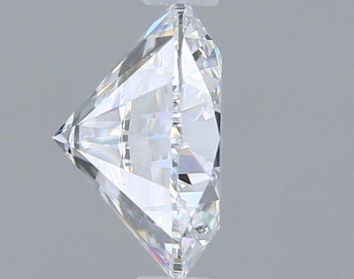 1.00 Carat Round Lab Diamond :: Greenstar spin frame 01