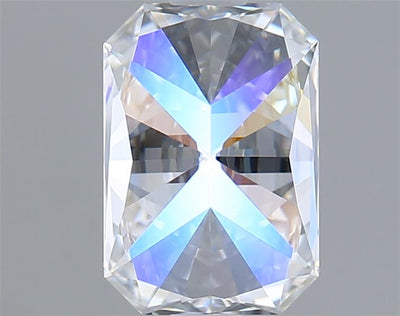 1.42 Carat Radiant Lab Diamond :: Greenstar spin frame 01