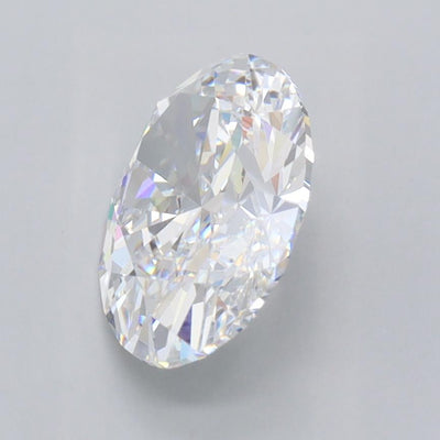 2.02 Carat Oval Lab Diamond :: Greenstar spin frame 01