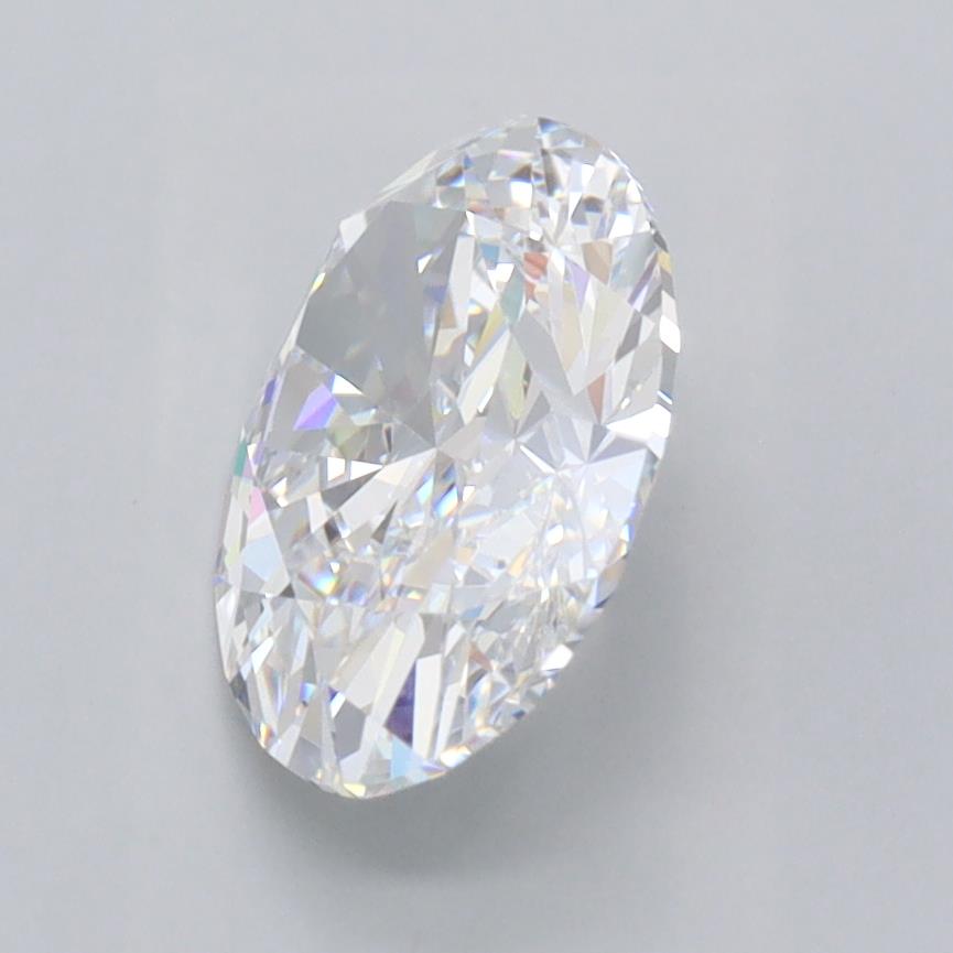 2.02 Carat Oval Lab Diamond :: Greenstar spin frame 01
