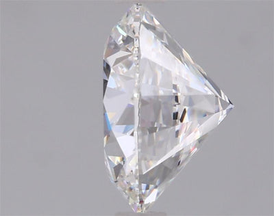 1.91 Carat Round Lab Diamond :: Greenstar spin frame 01