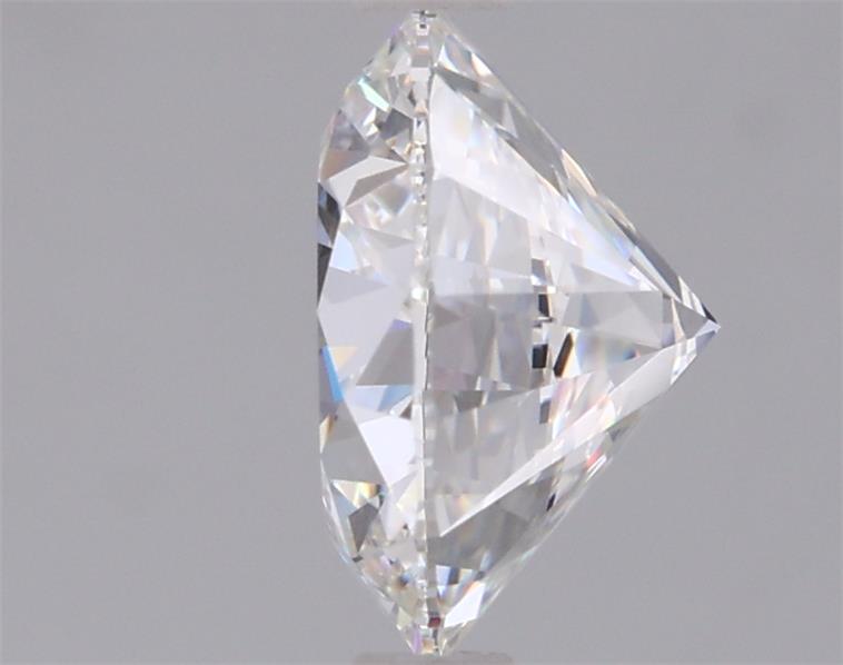 1.91 Carat Round Lab Diamond :: Greenstar spin frame 01