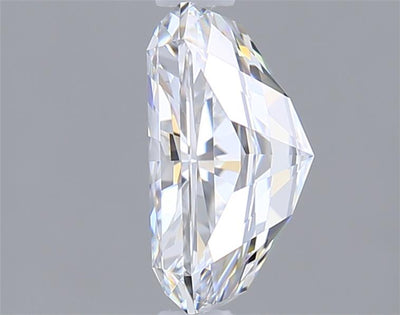 2.02 Carat Radiant Lab Diamond :: Greenstar spin frame 01