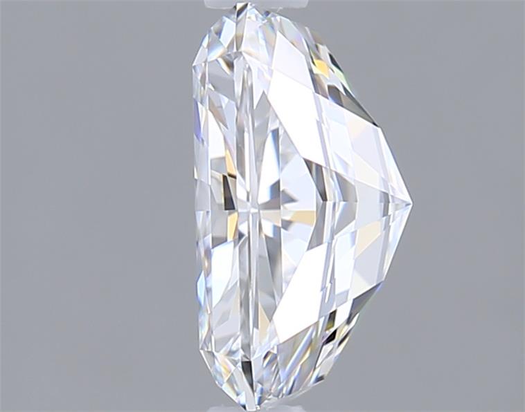 2.02 Carat Radiant Lab Diamond :: Greenstar spin frame 01