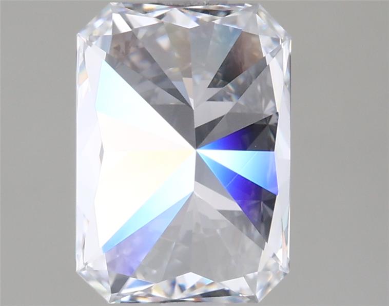 2.02 Carat Radiant Lab Diamond :: Greenstar spin frame 01