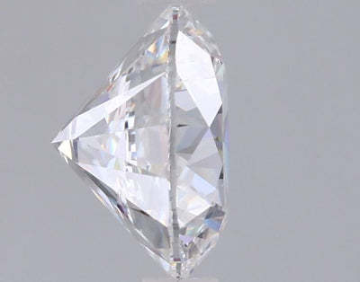 1.52 Carat Round Lab Diamond :: Greenstar spin frame 01
