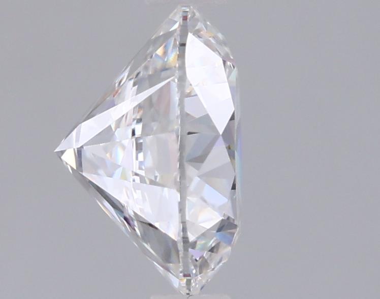 1.52 Carat Round Lab Diamond :: Greenstar spin frame 01