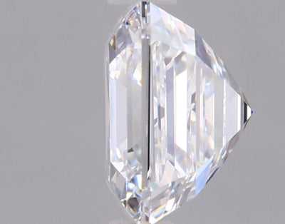 1.52 Carat Asscher Lab Diamond :: Greenstar spin frame 01