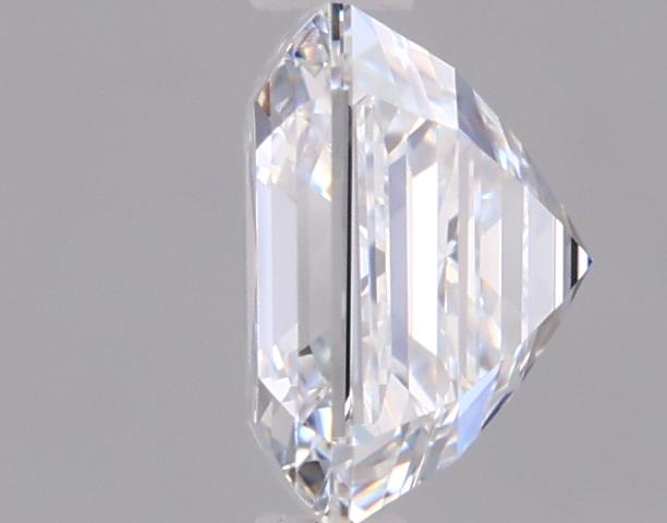 1.52 Carat Asscher Lab Diamond :: Greenstar spin frame 01