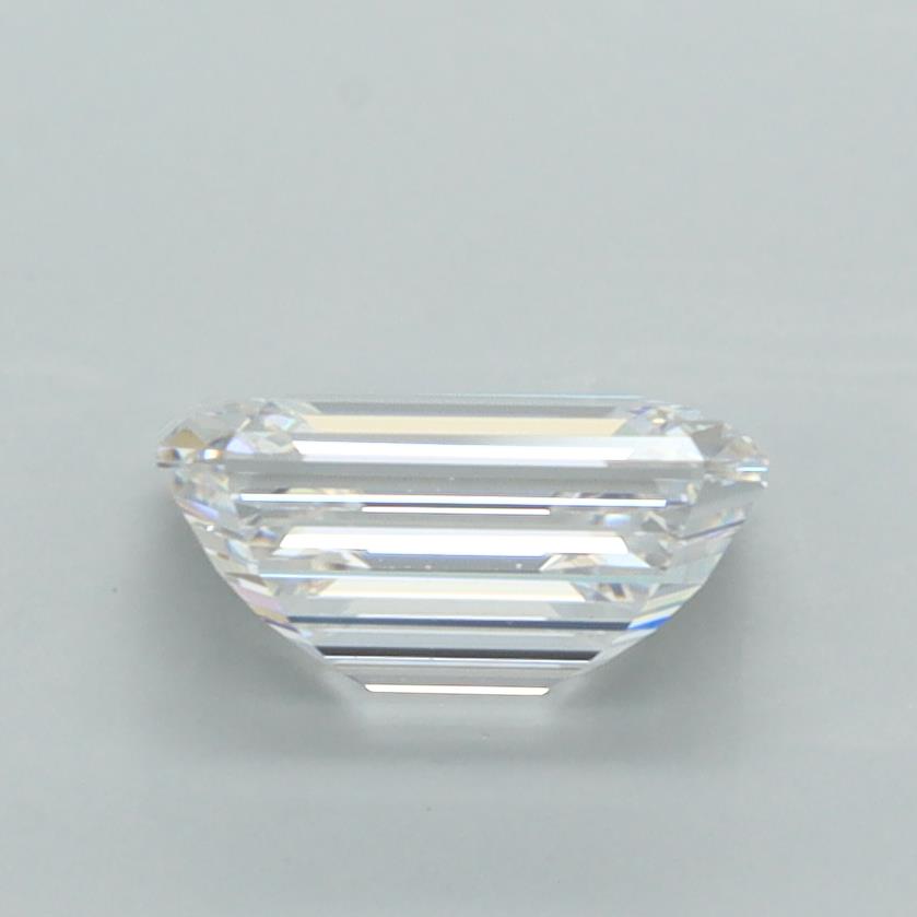1.55 Carat Emerald Lab Diamond :: Greenstar spin frame 01