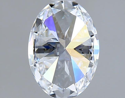 1.04 Carat Oval Lab Diamond :: Greenstar spin frame 01